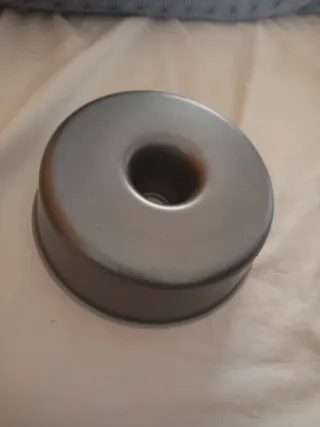 Molde bizcocho Thermomix