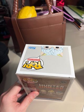 Funko Pop Pitou 1231 Hunter x Hunter