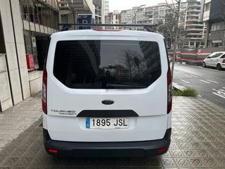 Ford Tourneo Connect Grand Tourneo Connect 1.5 TDCi 100cv Trend