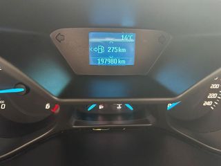 Ford Tourneo Connect Grand Tourneo Connect 1.5 TDCi 100cv Trend