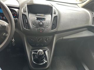 Ford Tourneo Connect Grand Tourneo Connect 1.5 TDCi 100cv Trend