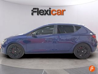 Seat Leon 1.5 TSI 96kW (130CV) St&Sp FR Edition