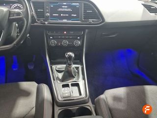 Seat Leon 1.5 TSI 96kW (130CV) St&Sp FR Edition