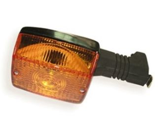 2 intermitentes traseros Honda Scoopy 50 75