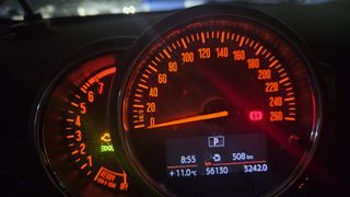 MINI Cooper S Cabrio 2019