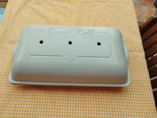 Horno para pan Émile Henry