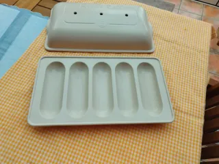 Horno para pan Émile Henry