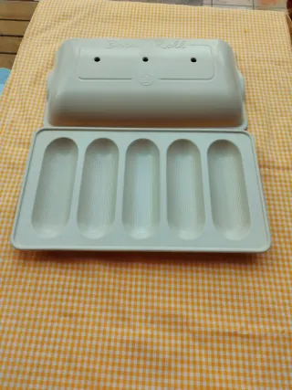 Horno para pan Émile Henry