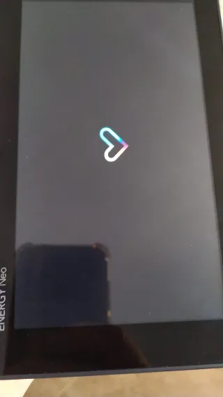 Tablet /EBOOK Energy Neo 3 Quad Core 7