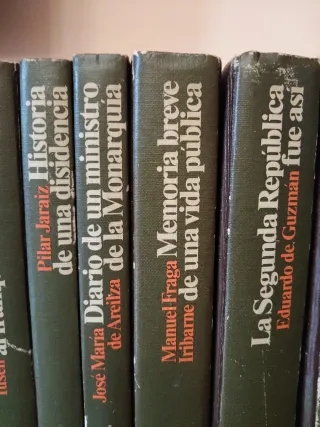 La Oposición democrática al franquismo 1939-1962