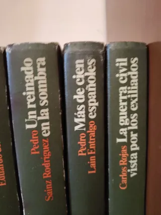 La Oposición democrática al franquismo 1939-1962