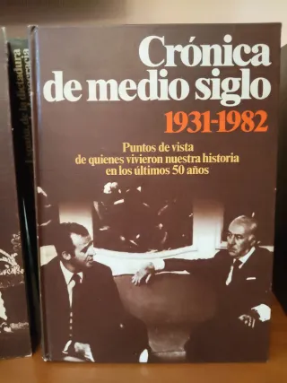 La Oposición democrática al franquismo 1939-1962