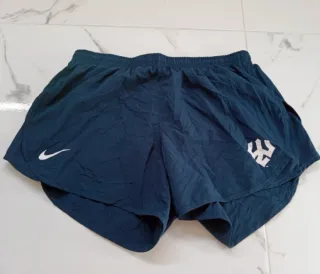 Pack 2 Calções Nike (Azul e Cinza)