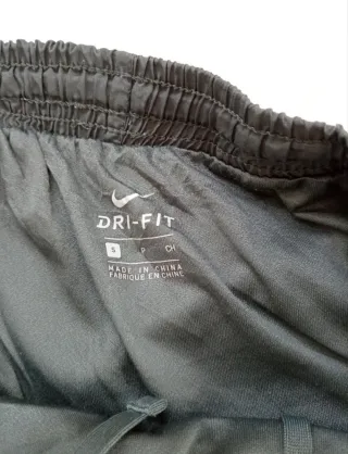 Pack 2 Calções Nike (Azul e Cinza)