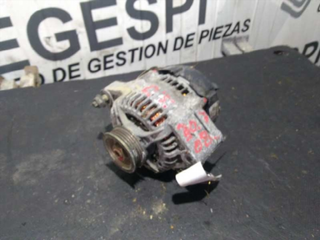 ALTERNADOR | Atr.1:0986040330 SMART CABRIO 0.6 Tu