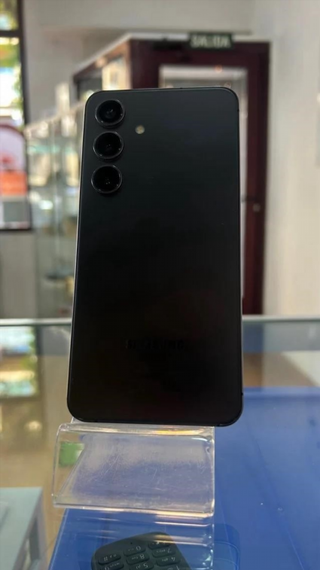 Samsung Galaxy S24 128GB Negro 5G