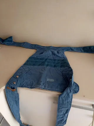 Marsupi Baby Carrier