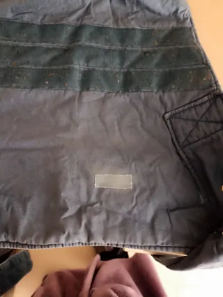 Marsupi Baby Carrier