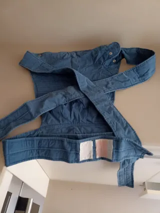 Marsupi Baby Carrier