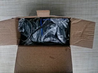 Mini Altavoces Ordenador E-1052