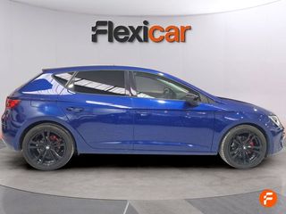 Seat Leon 1.5 TSI 96kW (130CV) St&Sp FR Edition