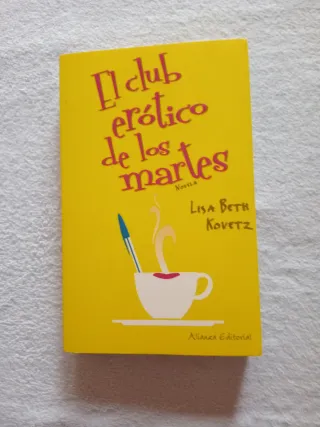 Lote 4 libros colección Mujeres En La Ciudad