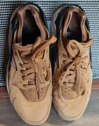 Nike Air Huarache Run Cammello Unisex