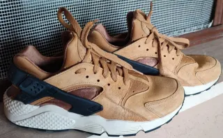 Nike Air Huarache Run Cammello Unisex