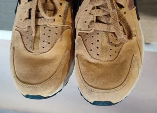 Nike Air Huarache Run Cammello Unisex