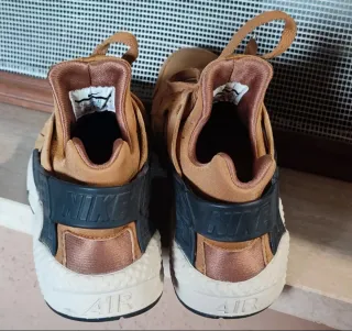 Nike Air Huarache Run Cammello Unisex