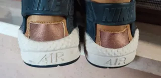 Nike Air Huarache Run Cammello Unisex