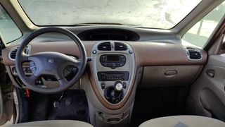 Citroen Xsara Picasso 2.0 HDI 2000