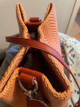 Bolso Adolfo Domínguez , ideal Primavera