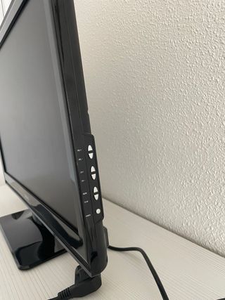 Televisor SOGO Full HD Negro