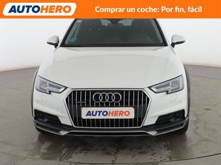Audi A4 2.0 TDI quattro unlimited edition