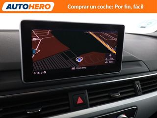 Audi A4 2.0 TDI quattro unlimited edition