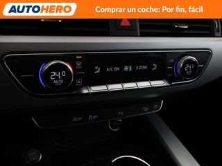 Audi A4 2.0 TDI quattro unlimited edition