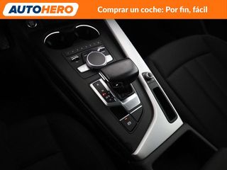 Audi A4 2.0 TDI quattro unlimited edition