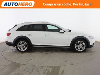 Audi A4 2.0 TDI quattro unlimited edition
