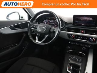 Audi A4 2.0 TDI quattro unlimited edition