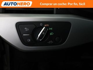 Audi A4 2.0 TDI quattro unlimited edition