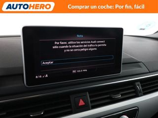 Audi A4 2.0 TDI quattro unlimited edition