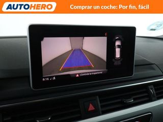 Audi A4 2.0 TDI quattro unlimited edition