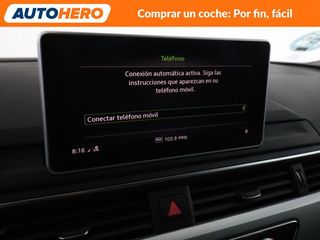 Audi A4 2.0 TDI quattro unlimited edition