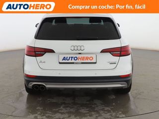 Audi A4 2.0 TDI quattro unlimited edition