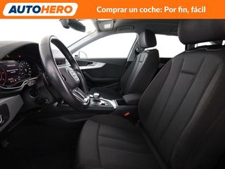 Audi A4 2.0 TDI quattro unlimited edition
