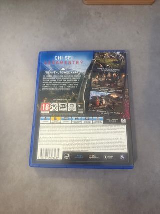 Far Cry 4 PS4 (PlayStation 4) Ubisoft