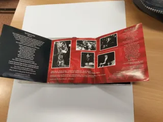 CD Chris Isaak - Wicked Game