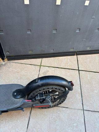 Patinete Xiaomi M365 Gris