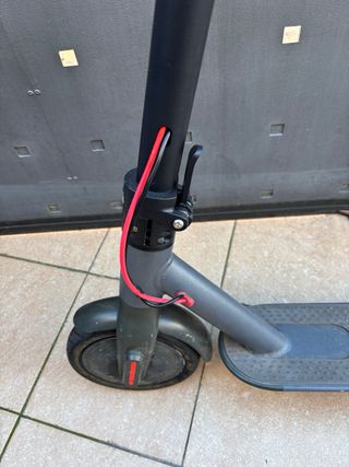 Patinete Xiaomi M365 Gris